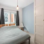Apartamento Zeepaardjesnest 25