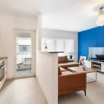Zeepaardjesnest 25 * Ostenda
